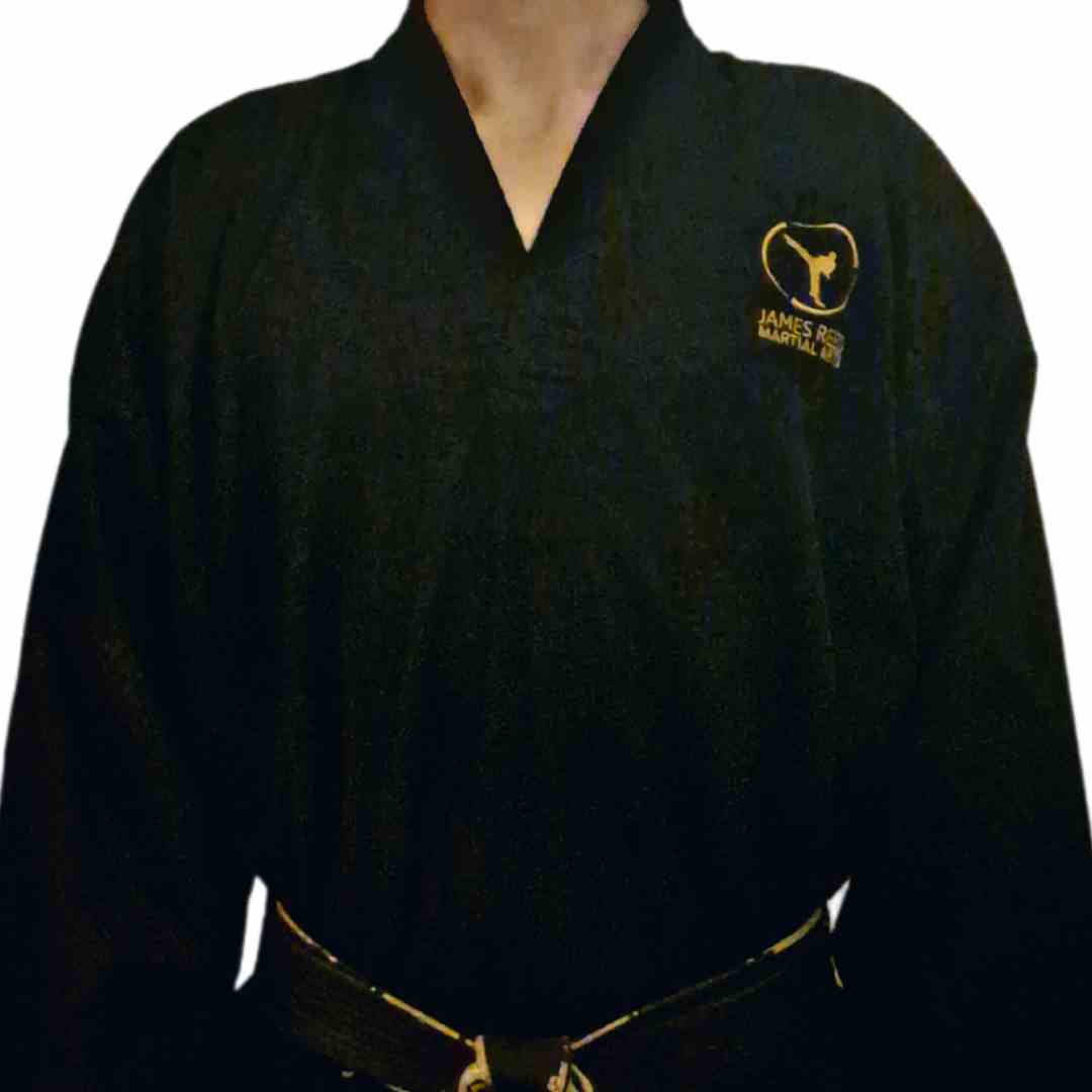 JRMA - Tae Kwon-Do Club Training Uniform