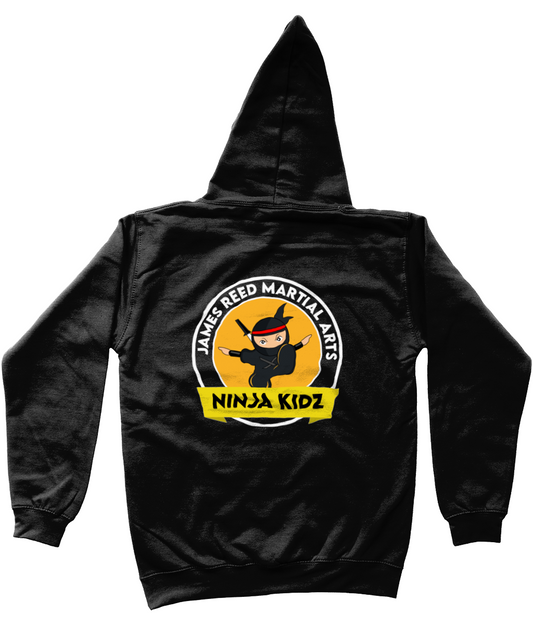 JRMA - Ninja Kidz Hoodie