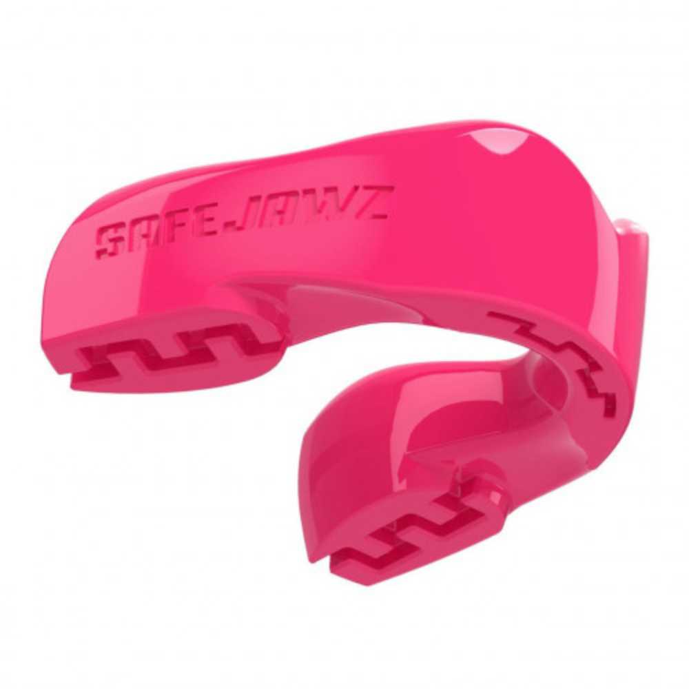 SafeJawz Intro Mouth Guard