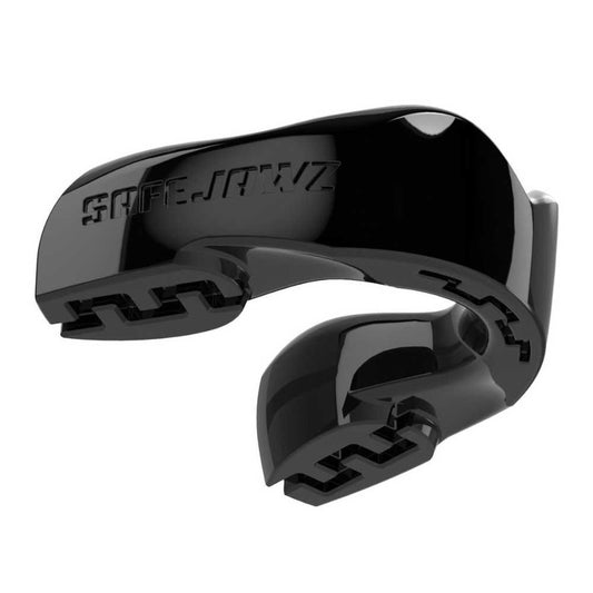 SafeJawz Intro Mouth Guard