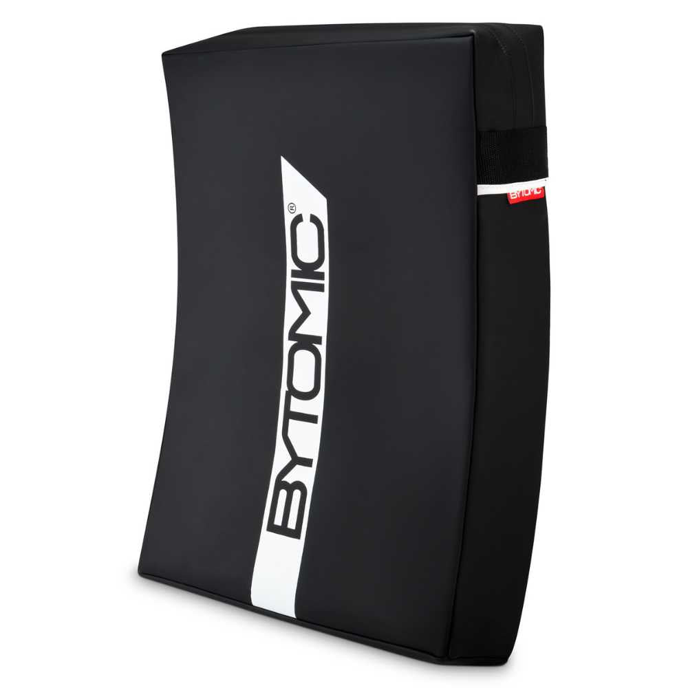 Bytomic Red Label Curved Kick Shield