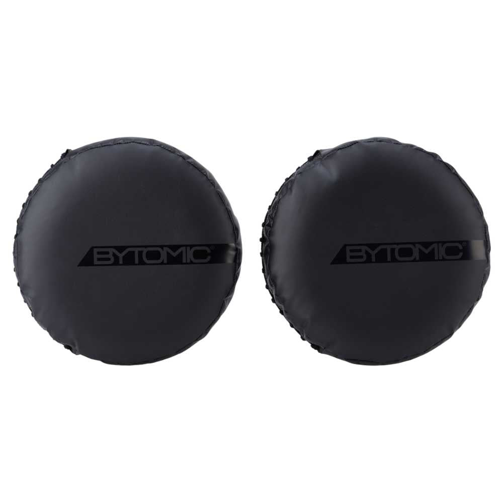 Bytomic Smartie Pads (Pair)