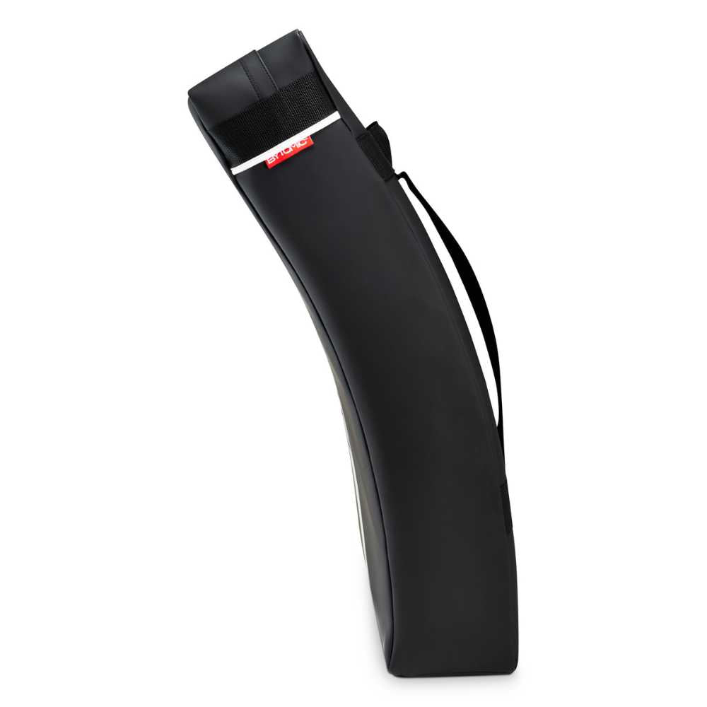 Bytomic Red Label Curved Kick Shield