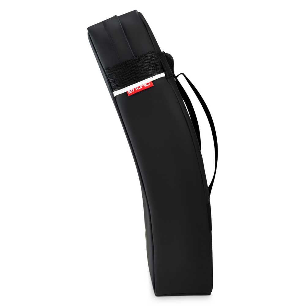 Bytomic Red Label Curved Kick Shield