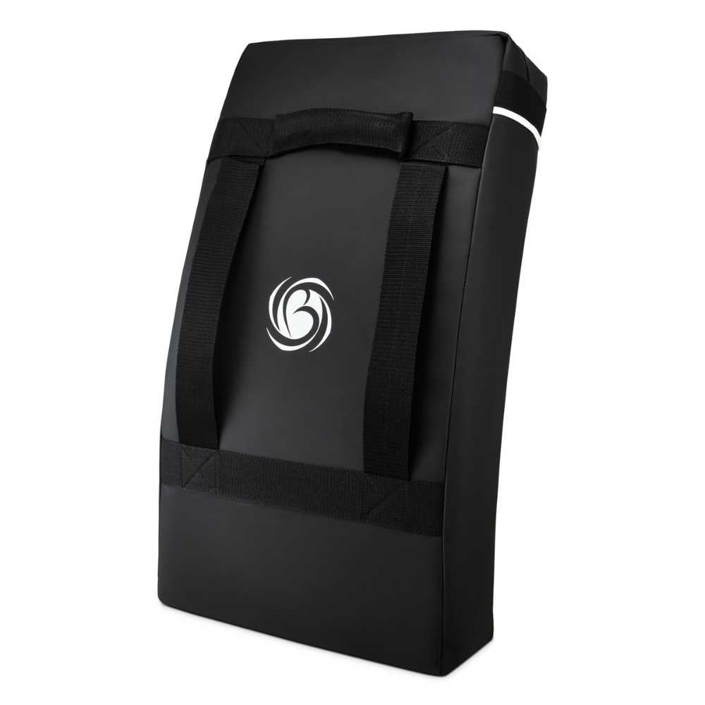 Bytomic Red Label Curved Kick Shield