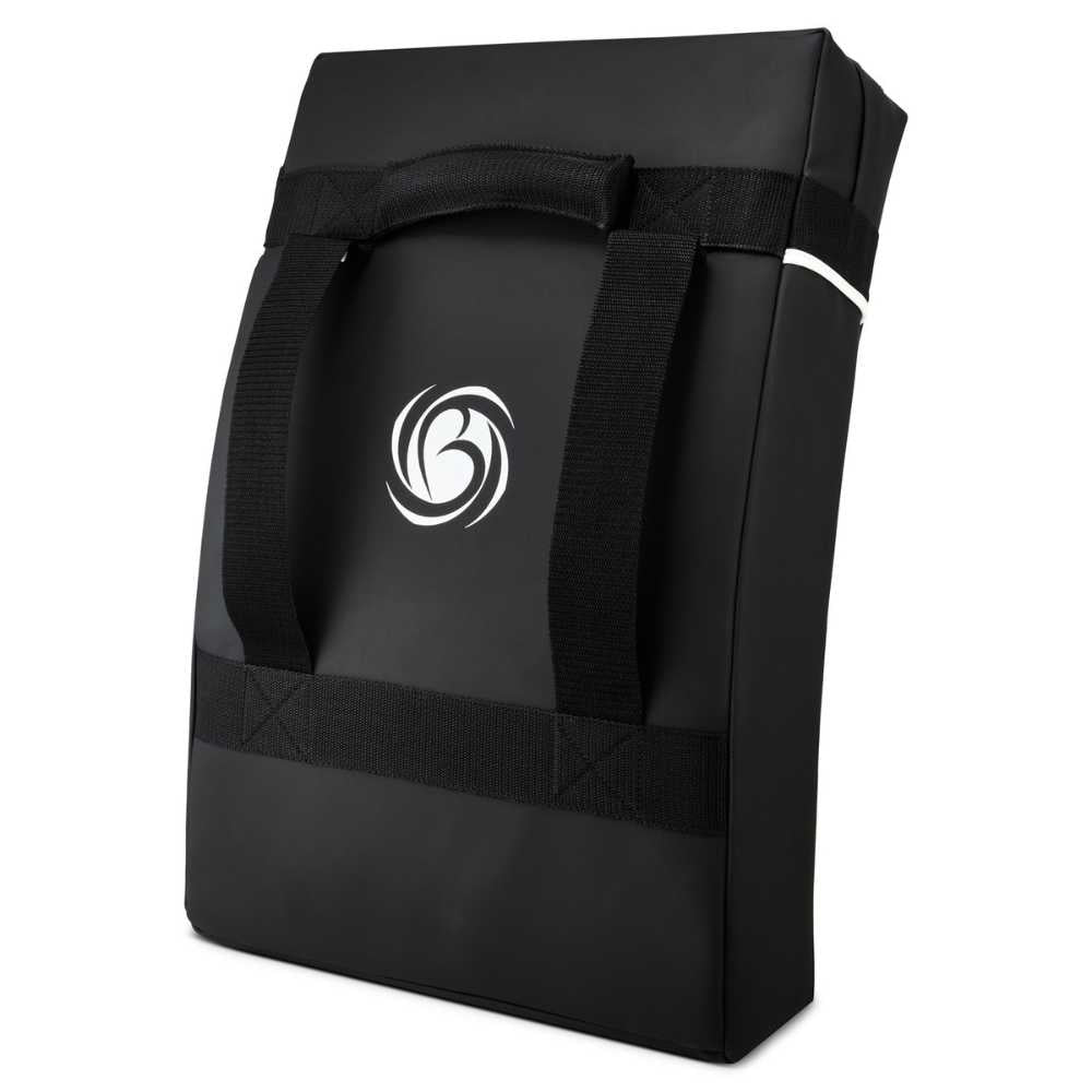 Bytomic Red Label Curved Kick Shield