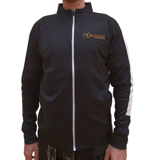 JRMA Club Tracksuit Jacket