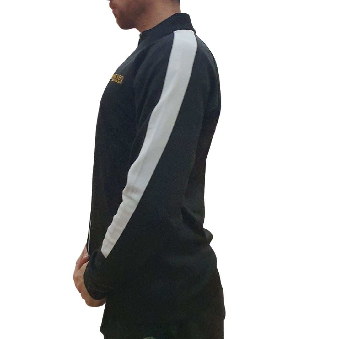 JRMA - Club Tracksuit Jacket