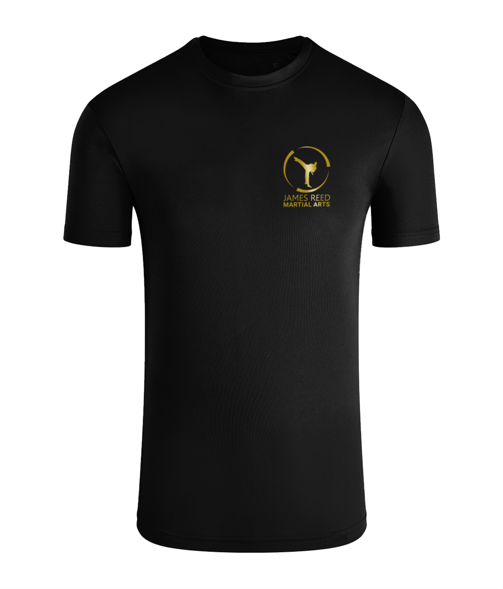 JRMA - Ninja Kidz Dri-Fit T-Shirt