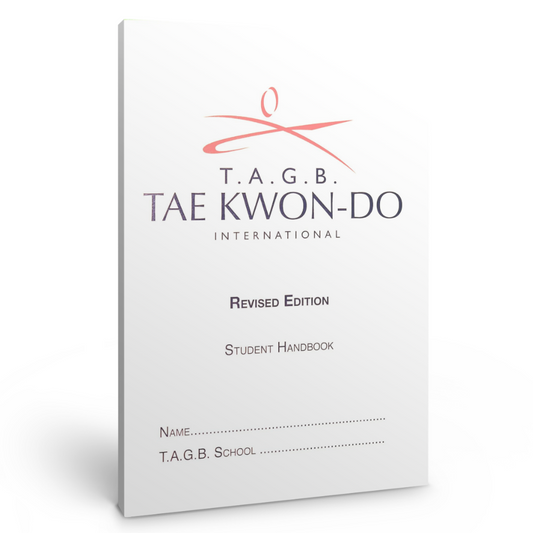 TAGB - Student Handbook
