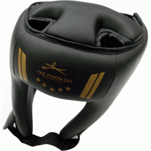 TAGB - Sparring Headguard