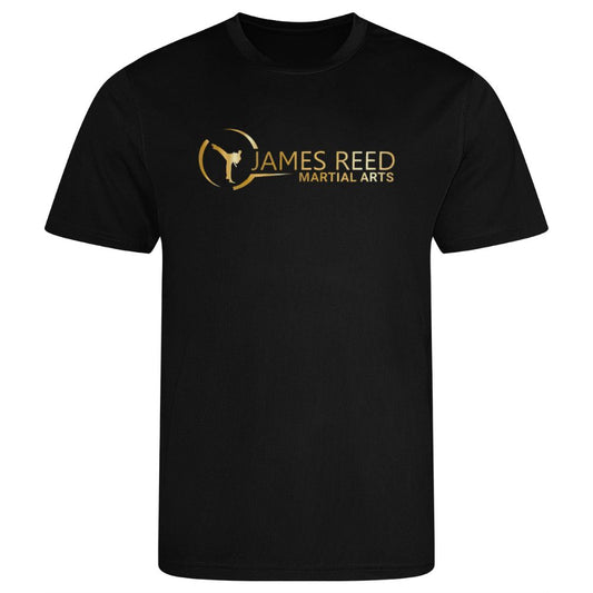 JRMA - Kid's Dri-Fit T-Shirt (Sports)
