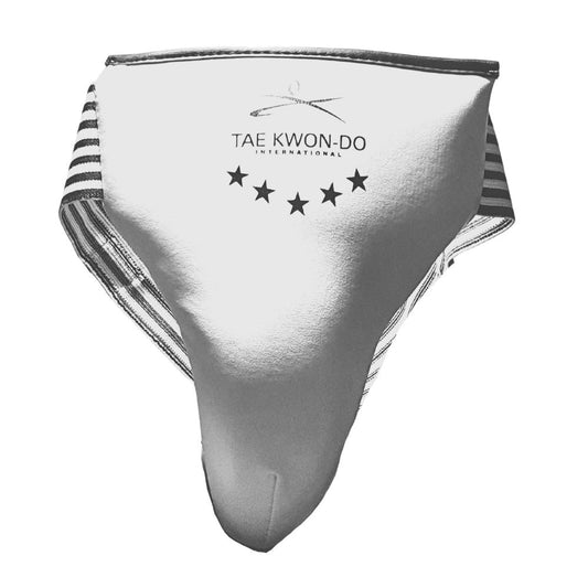 TAGB - Groin Guard - Outside