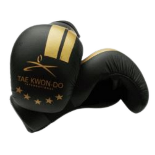 TAGB - Sparring Gloves