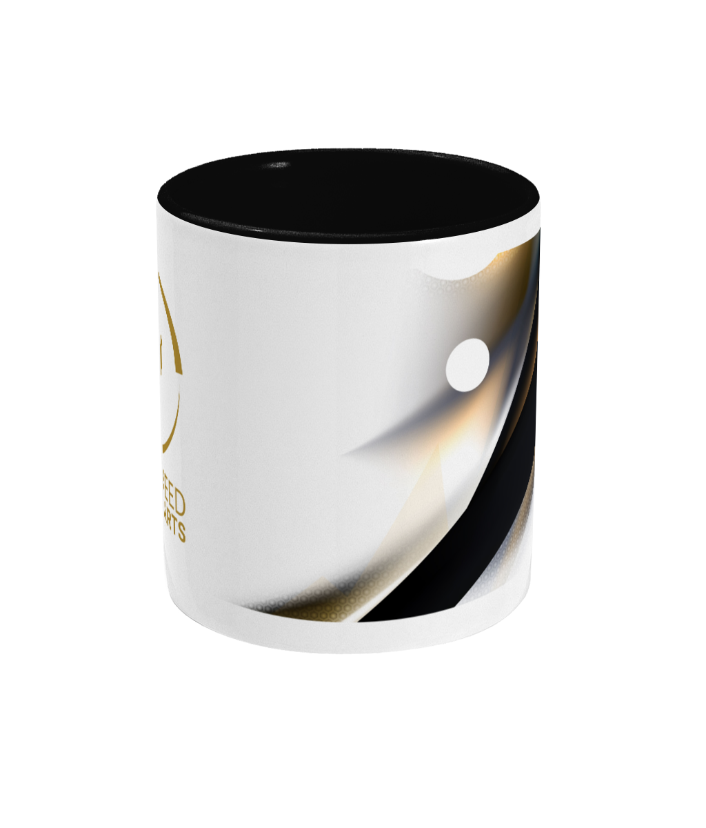 JRMA - Two Toned Mug