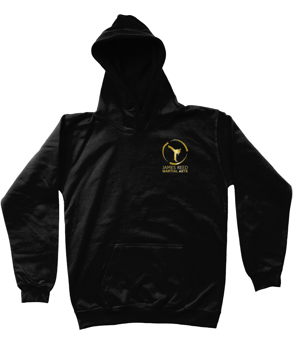 JRMA - Ninja Kidz Hoodie