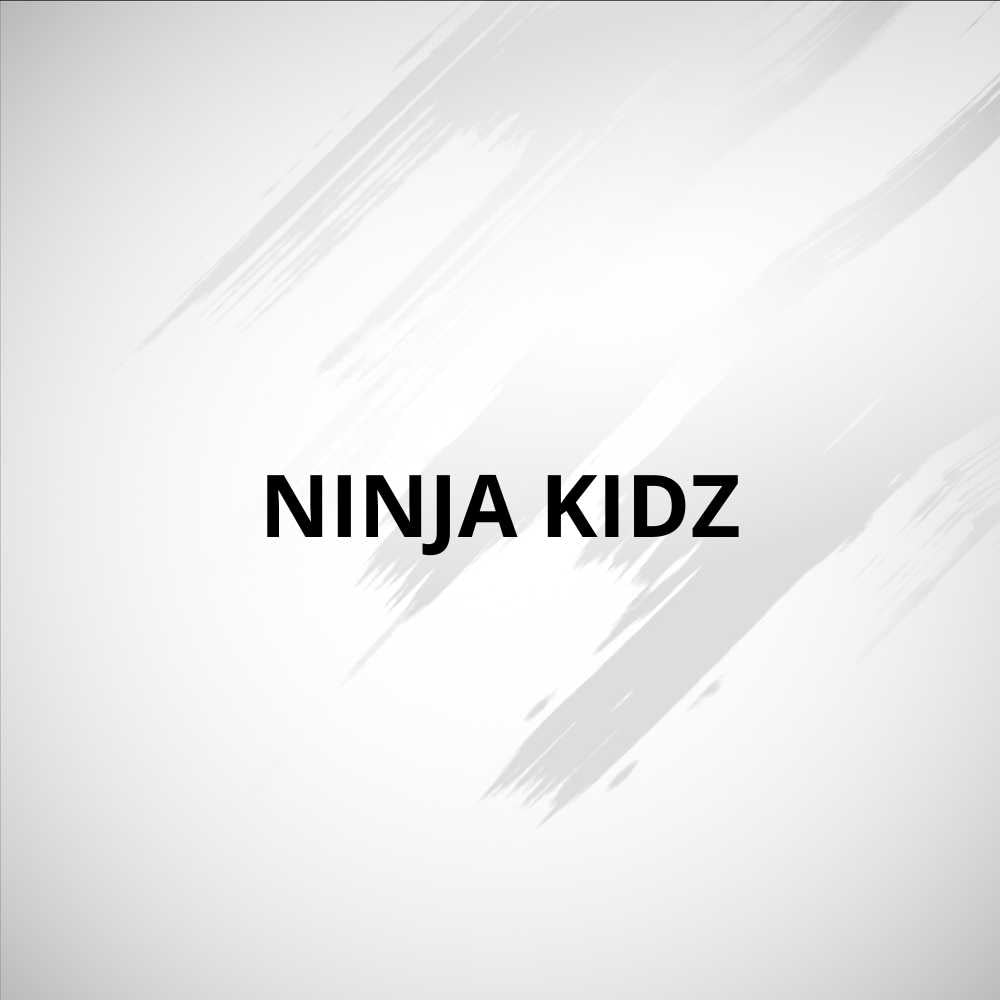 Ninja Kidz