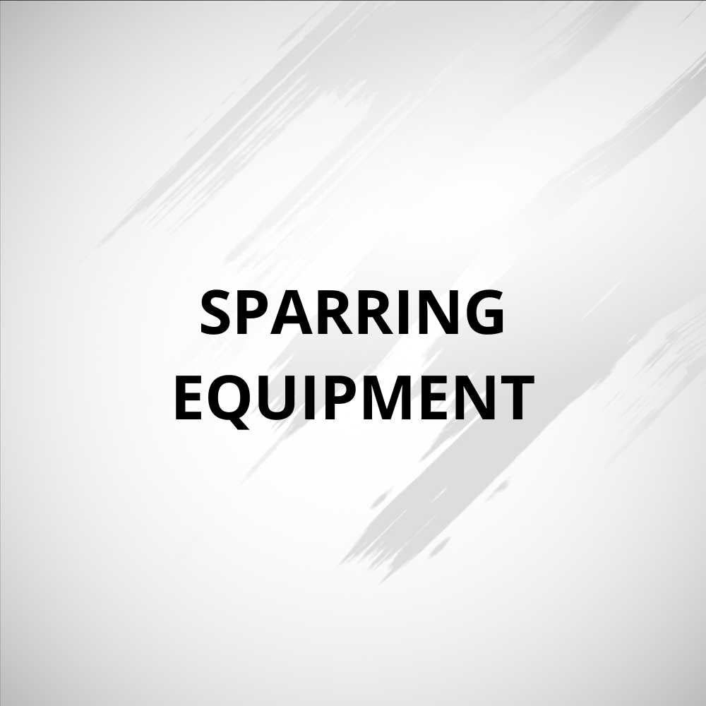 Sparring Equipment