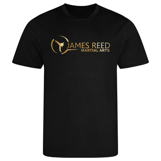 JRMA - Adult Dri-Fit T-Shirt (Sports)