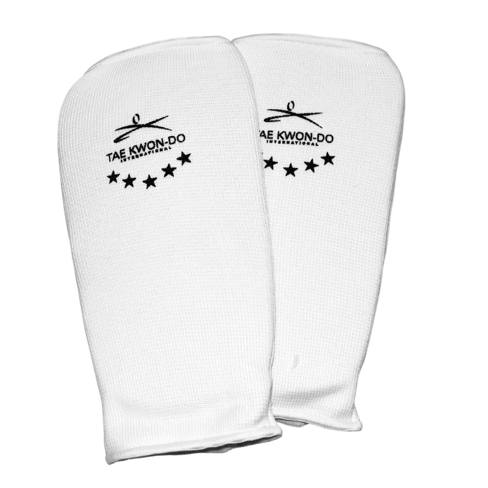 TAGB - Elasticated Shin Guards