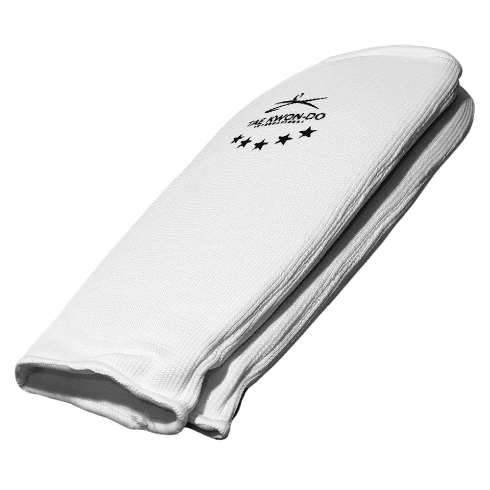 TAGB - Elasticated Shin Guards