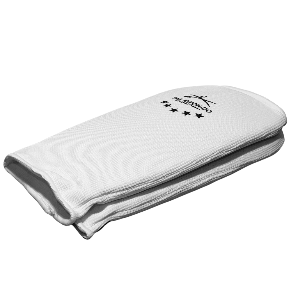 TAGB - Elasticated Shin Guards