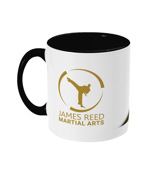 JRMA - Two Toned Mug